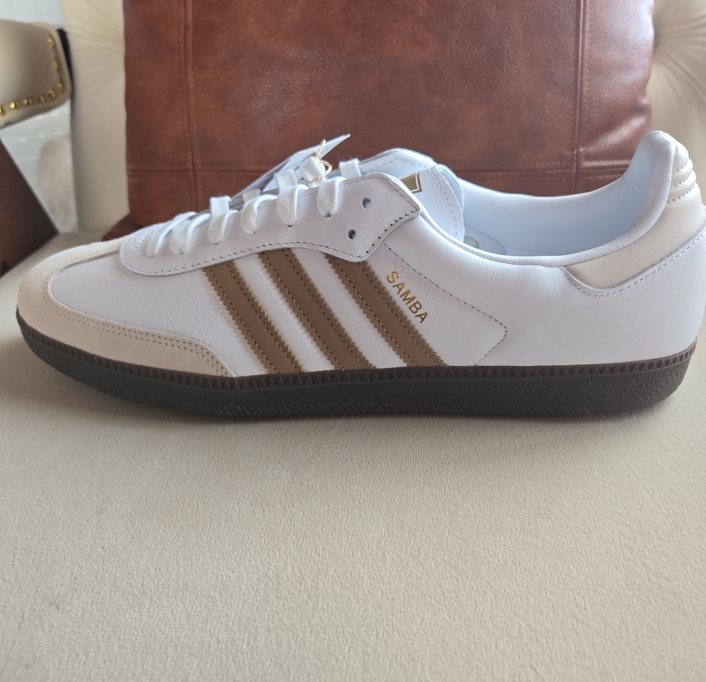 adidas Samba OG Shoes